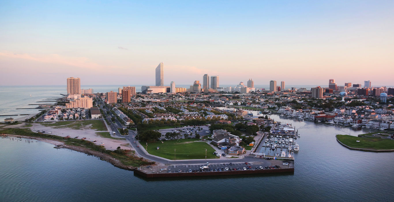Atlantic-City-skyline