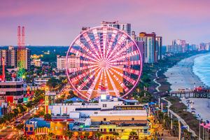 Stay Another Day in Atlantic City