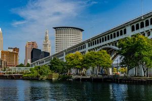 Stay Another Day in Cleveland