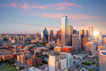 Stay Another Day in Dallas