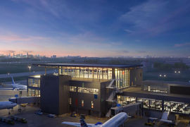 Austin-airport-expansion-rendering