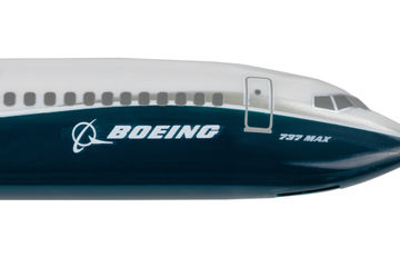 FAA to Hold Boeing Accountable for Safety Violations