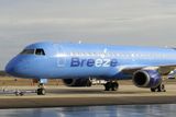 Breeze Airways lands in Las Vegas
