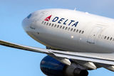 Delta Air Lines Raises Checked-Baggage Fees by 17%