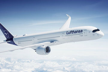 Airport-Security Strikes Cancel Flights at German Airports