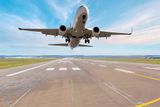 Airline Emissions Goals Challenged at Industry Trade Show