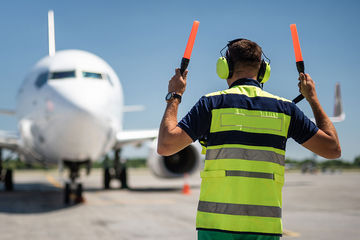 Union Calls for Lufthansa Ground-Staff Strike on Wednesday