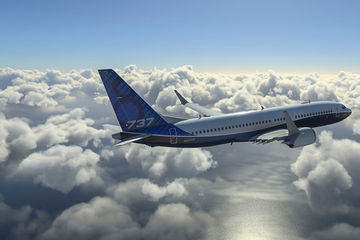 NTSB: Bolts on Boeing Max 9 Were Missing When Panel Blew Out