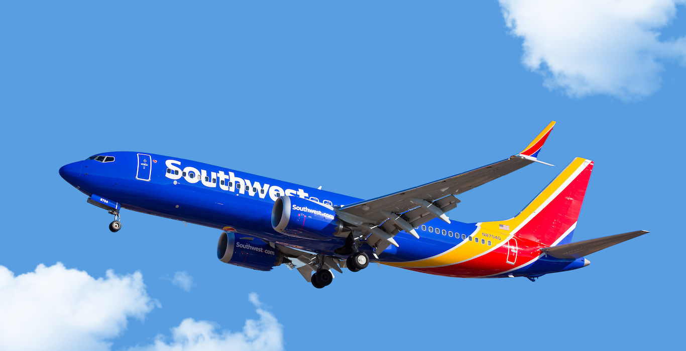 Southwest to Recall Flight Attendants Before Summer Travel Season