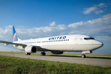United Airlines Pilots Ratify New Contract