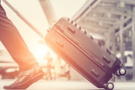 Business Travel Per Diem FY 2023