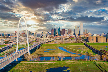 Head of Visit Fort Worth to Retire in April