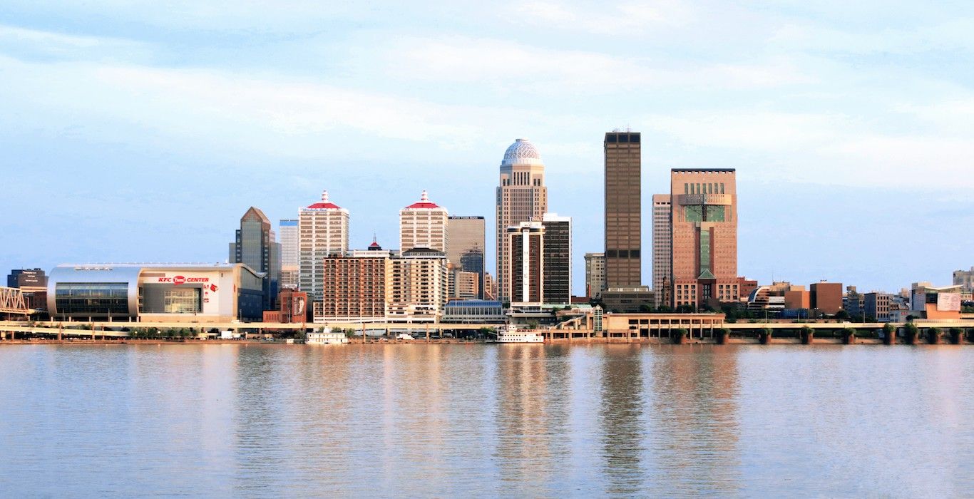 Cleo Battle Named New Head of Louisville Tourism