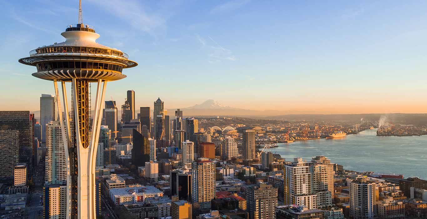 Visit Seattle President and CEO to Retire in March 2022