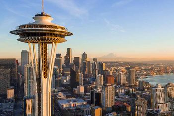 Visit Seattle President and CEO to Retire in March 2022