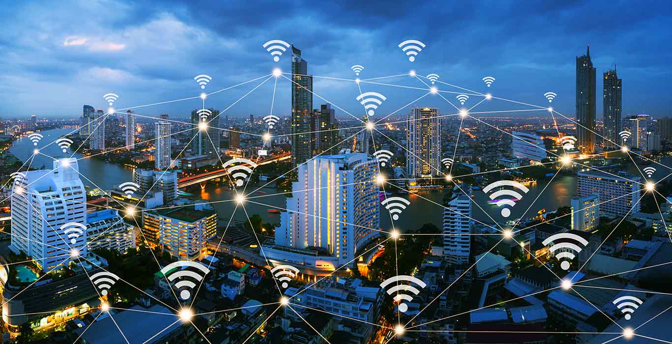 How to Optimize Your Event's WiFi