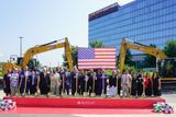 Resorts World NYC groundbreaking
