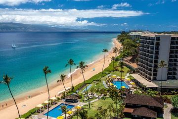 Royal Lahaina Resort & Bungalows Reopens