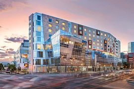 The Art Hotel Denver