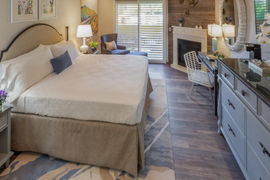 Dry Creek Inn Healdsburg Villa Toscana