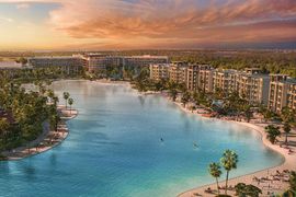 Conrad-Evermore-Hilton