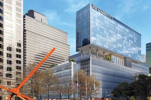 JW Marriott to Debut in Dallas