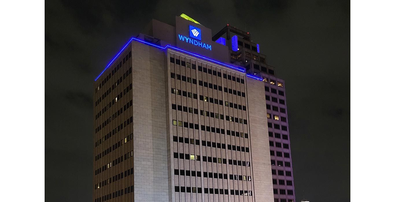 Wyndham River Walk InterContinental San Antonio