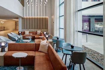 Fort Worth Sheraton Completes $50M Renovation