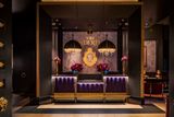 Vanderpump Hotel Front Desk