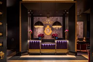 The Vanderpump Hotel in Las Vegas Celebrates Grand Opening
