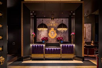 The Vanderpump Hotel in Las Vegas Celebrates Grand Opening