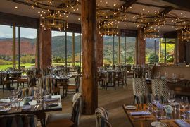 Colorado Springs Hotel Completes $40M Renovation