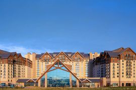 Gaylord Rockies Energy Star Certification