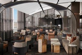 Grand Hyatt DFW Airport