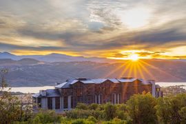 Grand Hyatt Deer Valley Debuts in Utah