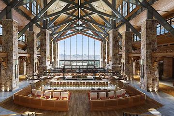 Gaylord Rockies to Redo Restaurants and Add Meeting Space