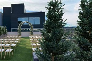 Denver's Halcyon Hotel to Unveil Outdoor Event Space