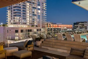 New Autograph Collection Hotel Debuts in Frisco, Texas