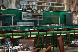 Highland Dallas Hotel Debuts New Look