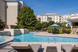 Texas Hill Country Hilton Completes Renovations