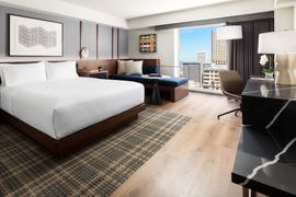 Hyatt Regency San Francisco Downtown SoMa King