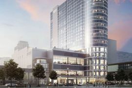 Salt Lake City's HQ Hotel Gains Sustainability Certification