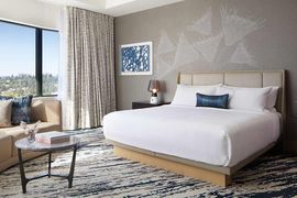 InterContinental Bellevue in Washington Debuts