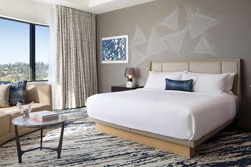 InterContinental Bellevue in Washington Debuts