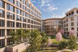 JW Marriott Planned for Greenville, S.C., Conference District