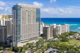 Ka La'i Waikiki Beach Resort LXR