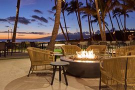 Outrigger Acquires Maui's Kā‘anapali Beach Hotel