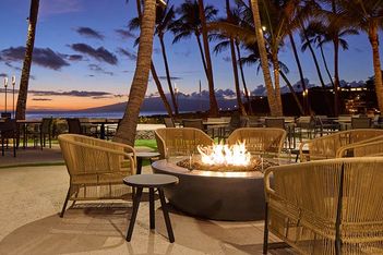 Outrigger Acquires Maui's Kā‘anapali Beach Hotel