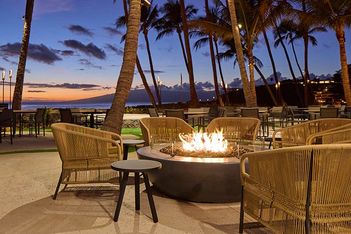 Outrigger Acquires Maui's Kā‘anapali Beach Hotel