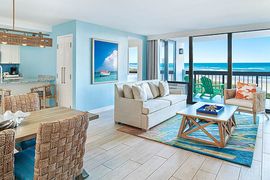 Margaritaville South Padre Island Texas Condo